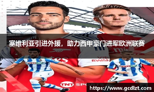 塞维利亚引进外援，助力西甲豪门进军欧洲联赛