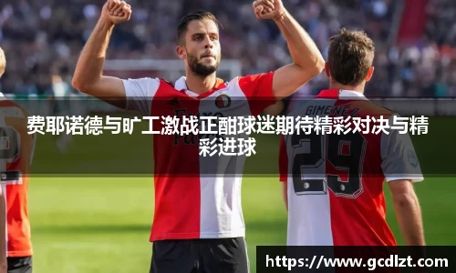 费耶诺德与旷工激战正酣球迷期待精彩对决与精彩进球